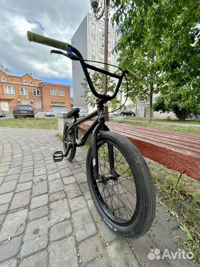 BMX