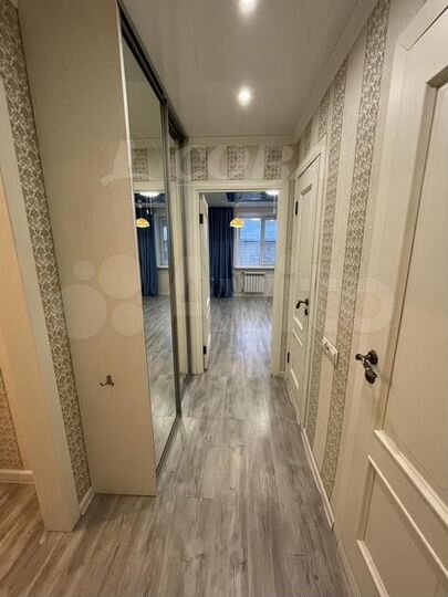 3-к. квартира, 67 м², 3/10 эт.