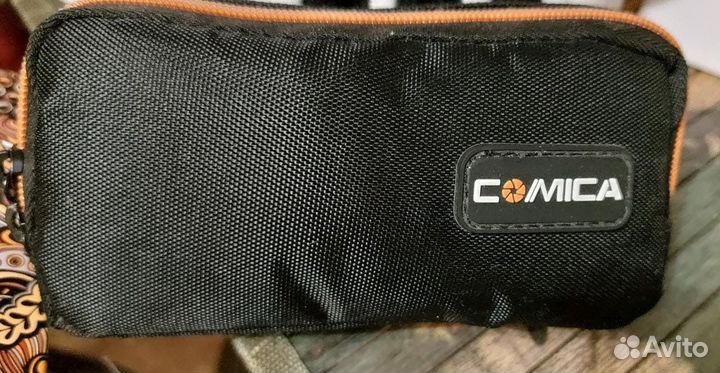 Петличка coimica 6м