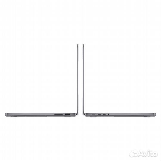 Ноутбук Apple MacBook Pro 14, M3,512GB (MTL73RU/A)