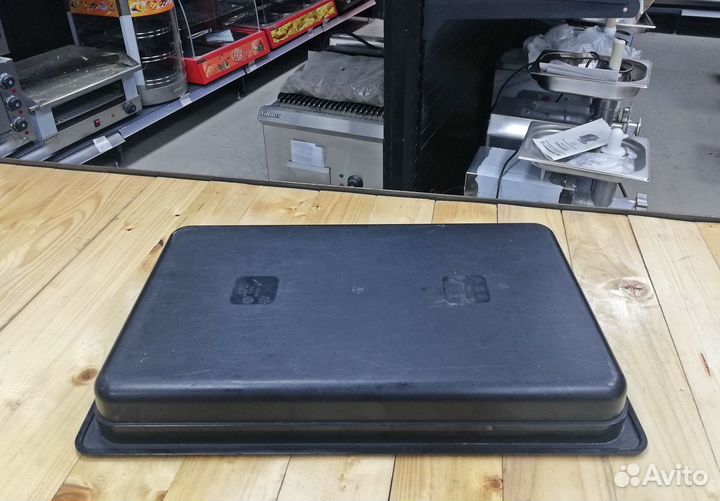 Гастроёмкости G 1/1 из поликарбоната бу