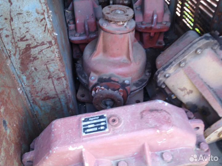 Запчасти на бортоукладочную машину бум