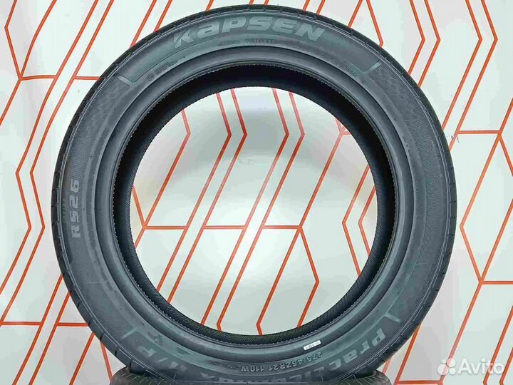 Kapsen RS26 275/45 R21 110W