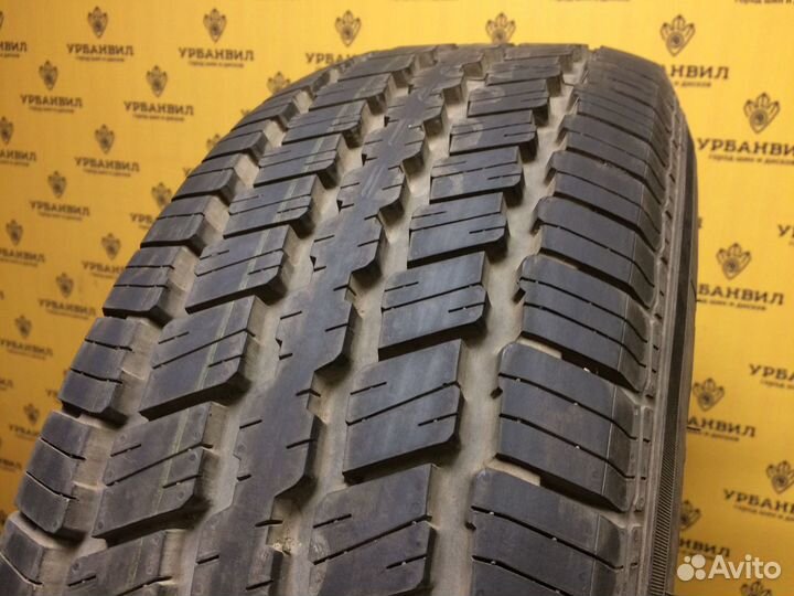 Continental ContiTrac 235/70 R15 104T