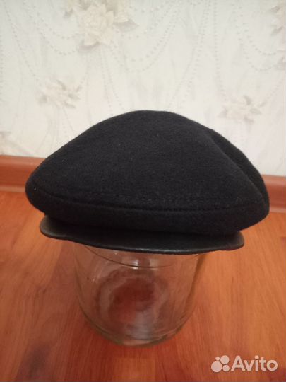 Кепка мужская