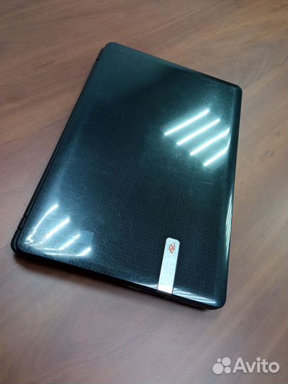 Ноутбук Packard Bell. Core i5