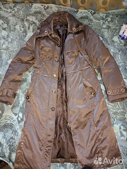 Куртка женская