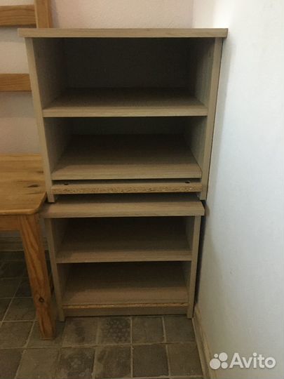 Тумба прикроватная