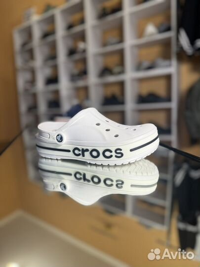 Crocs женские/крокс paспpoдaжa