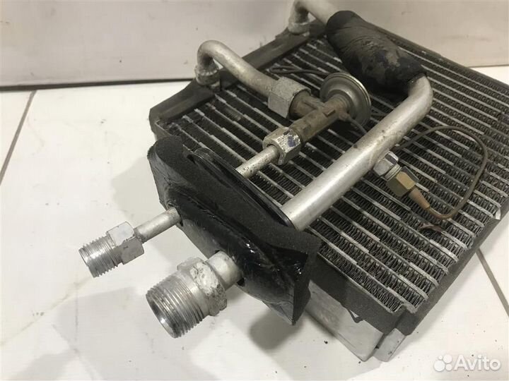 Испаритель кондиционера Great Wall Hover 2005