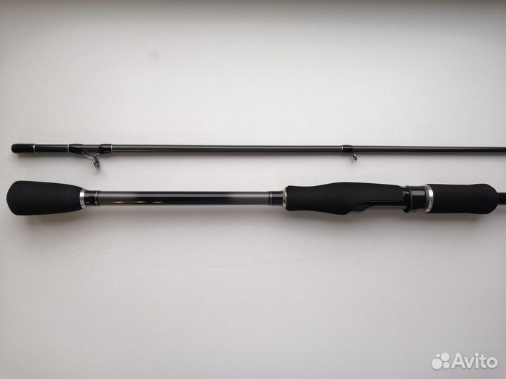 Yamaga Blanks Various EG77M