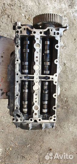 Пастель распредвалов Fiat Ducato