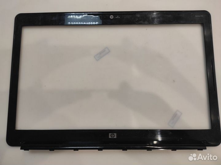 Ноутбук HP DV6-1000 DV6-2000 запчасти