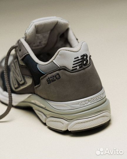 New Balance 920 Made in UK