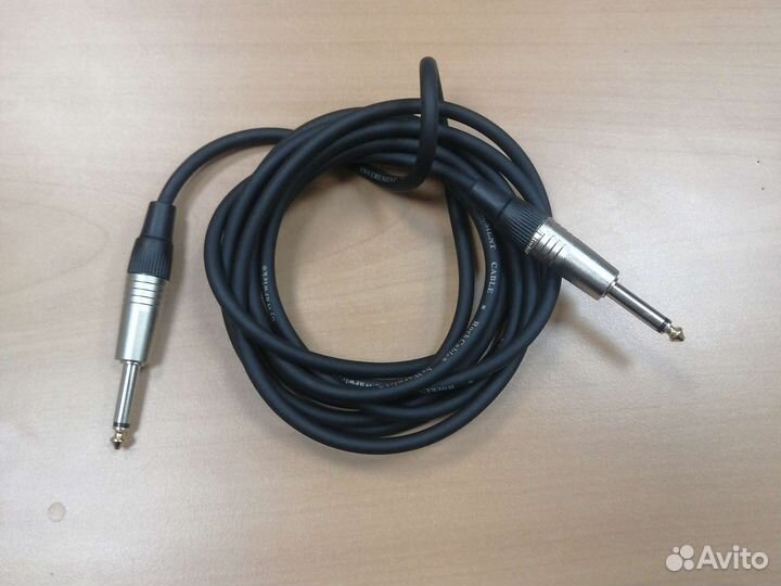 Акустический кабель rockble