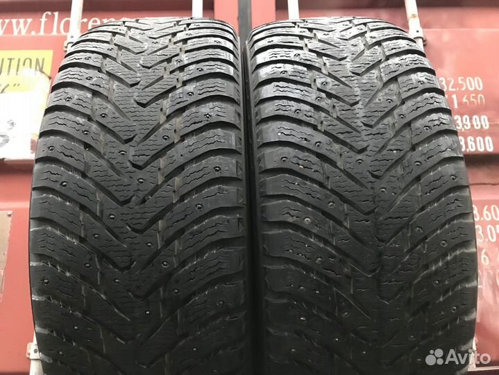 Nokian Tyres Hakkapeliitta 8 SUV 265/65 R17 116T