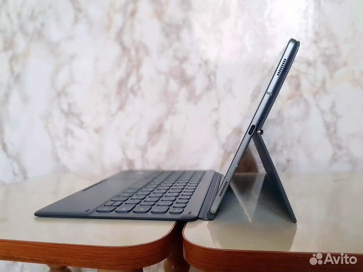 Samsung Galaxy Tab S6 10.5 SM-T865 LTE 128Gb