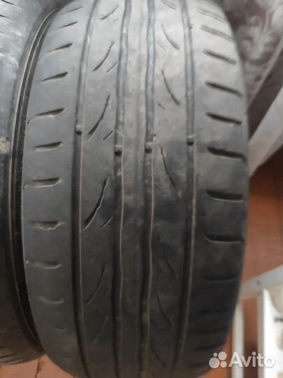 Kumho Ecsta PS31 235/55 R17