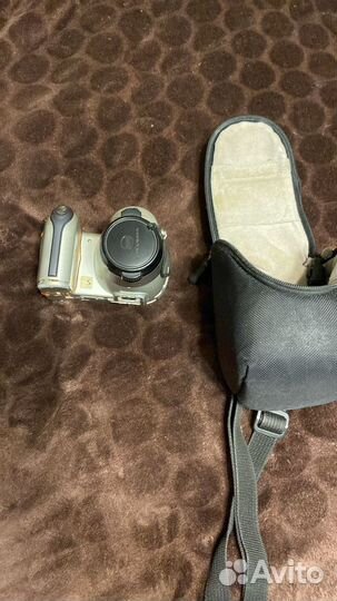 Фотоаппараты