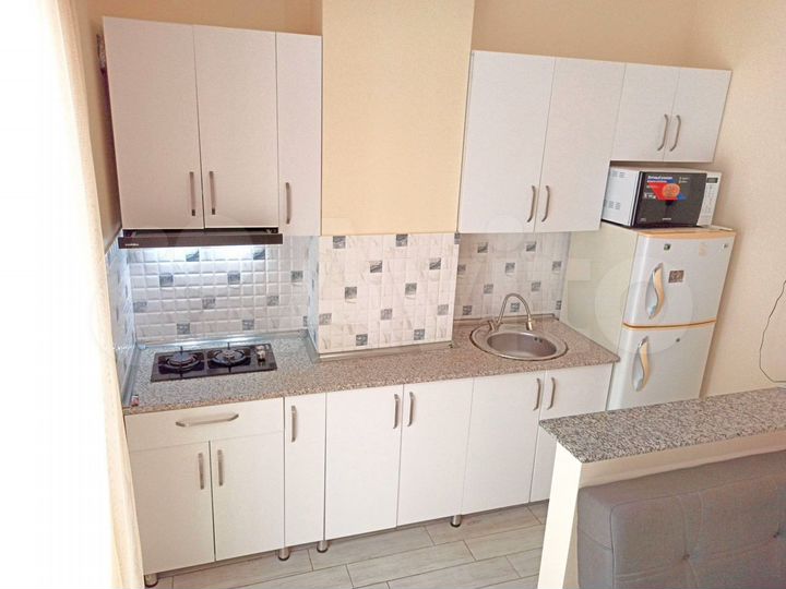 1-к. квартира, 40 м² (Грузия)