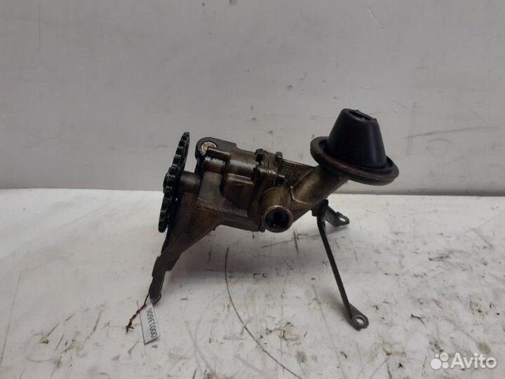 Насос масляный Vw Golf Iii/Vento 1991-1997