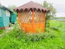 Дом 76,2 м² на участке 12 сот.