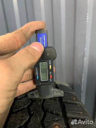 КАМА 505 Irbis 175/65 R14 82T