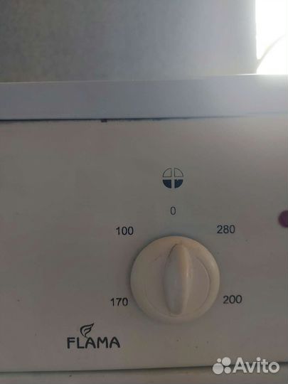 Плита электрическая бу с духовкой