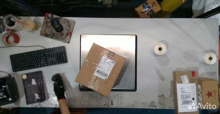 Доставка товаров из США и Европы Выкуп/Заказ