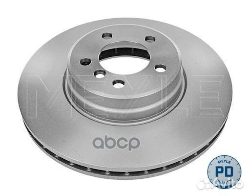 Диск тормозной land rover range rover -12 53155