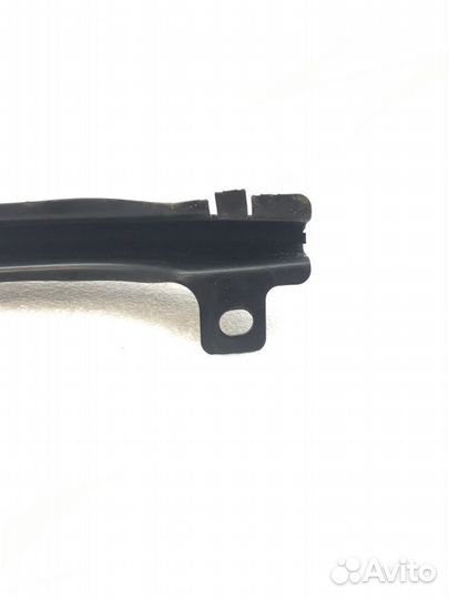 Планка радиатора Volkswagen Polo 6R1 2017