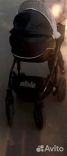 Продаю Sibis Rudis Diamond 2 в 1