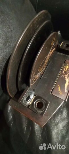 Письменный набор СССР