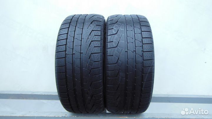 Pirelli Winter Sottozero 210 Serie II 245/45 R17 99H