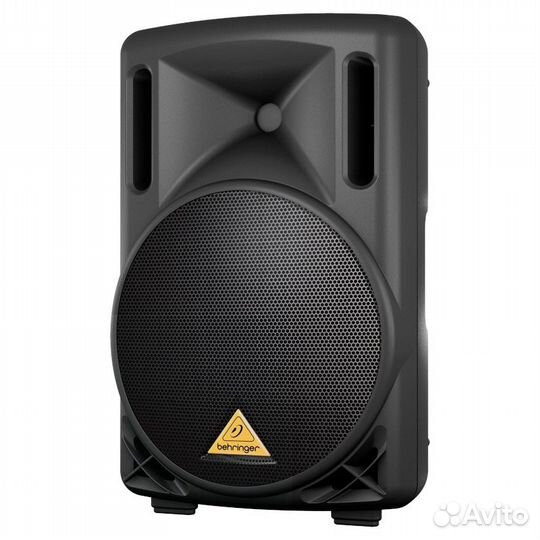 Behringer B210D - активная акустическая система