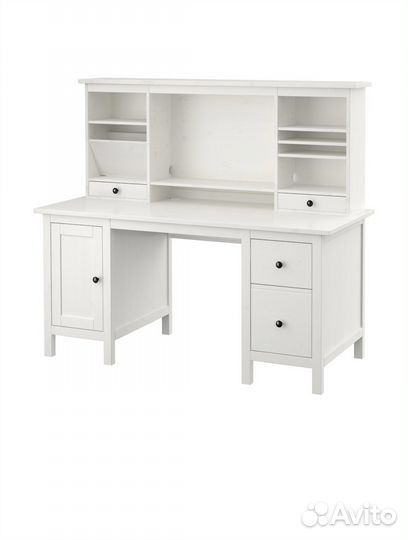 Письменный стол IKEA хемнэс икеа hemnes новый