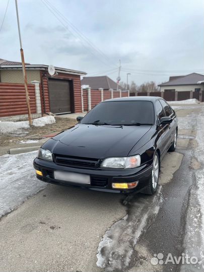 Покраска автомобиля