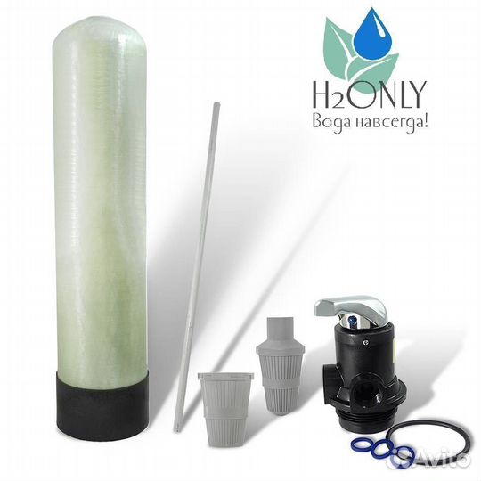 Водоподготовка/Фильтр для воды