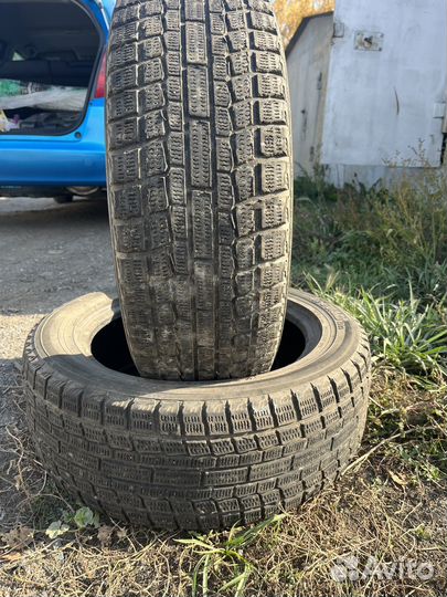 Yokohama Ice Guard IG20 205/55 R16