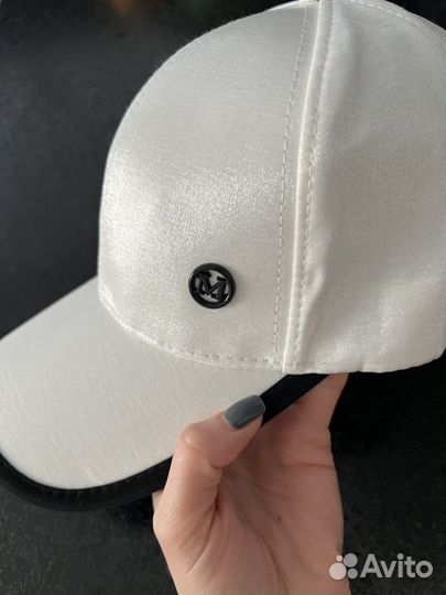 Кепка женская