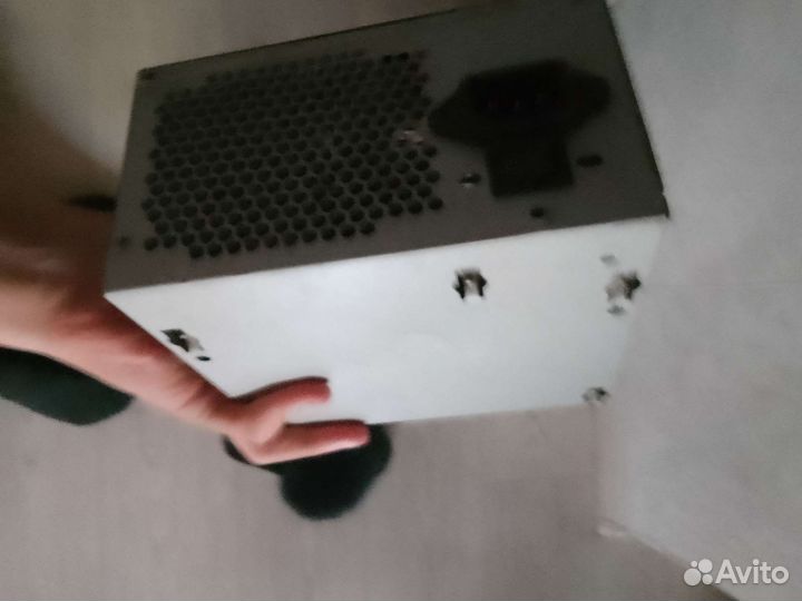 Блок питания для компьютера
