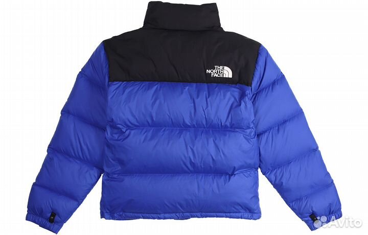 THE north face 1996 Collection Down Jacket Unisex (46 (S)