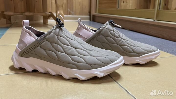 Ecco женская обувь