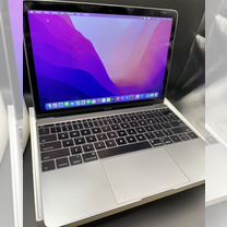 Apple MacBook 12 retina 512gb a1534