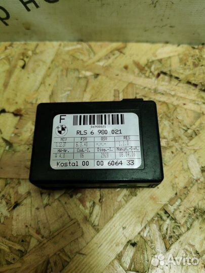 Датчик дождя Bmw 3-Series E91 N46B20 2006