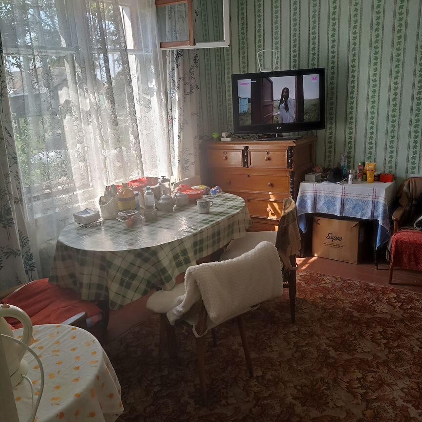 Квартира 2-комн. 47.7 м² в Комсомольск — фото 7 из 22