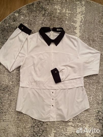 Женская рубашка