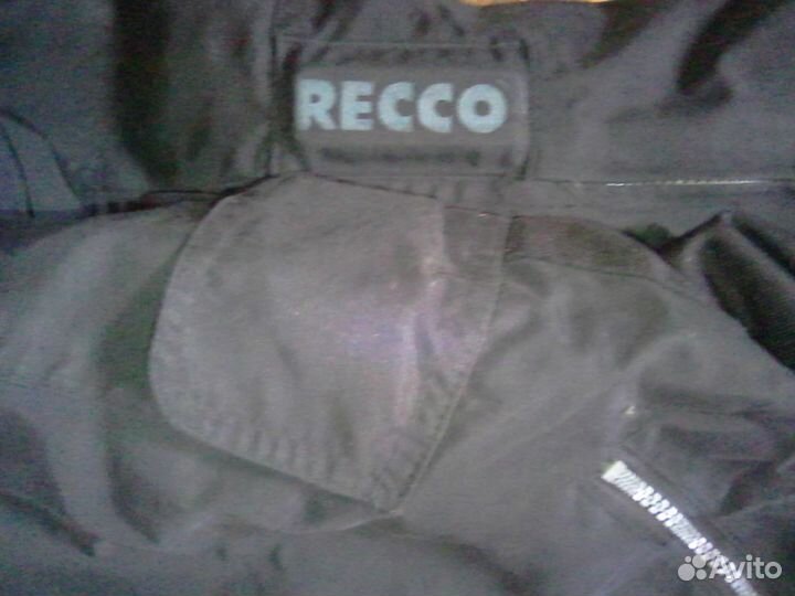 Горнолыжные штаны р. 48-50 recco Италия