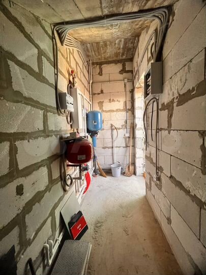 Дом 104 м² на участке 6 сот.