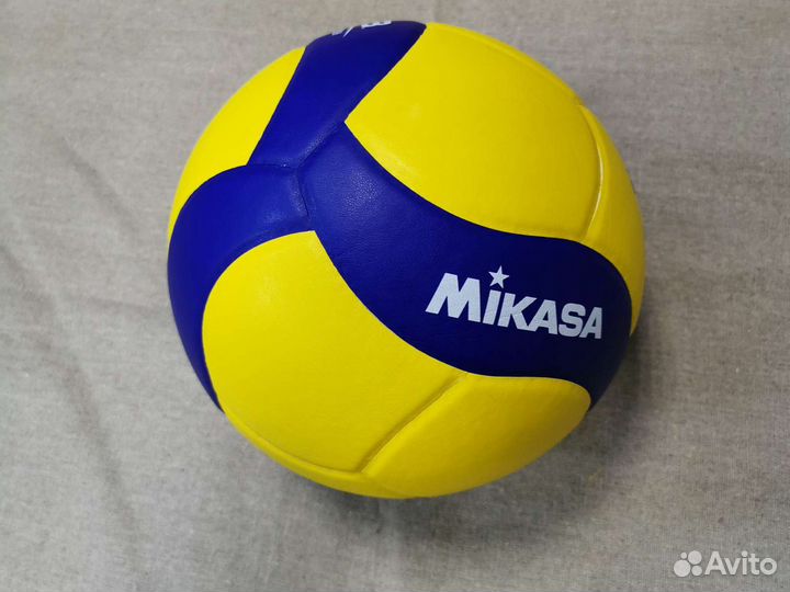 Мяч волейбольный Mikasa